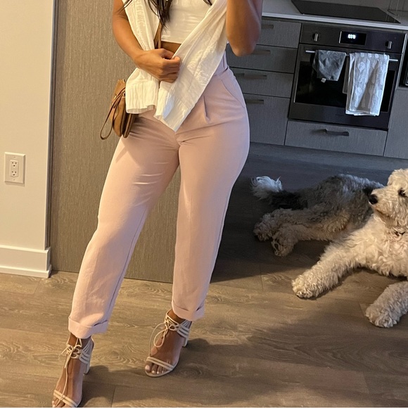 Wilfred Dashwood Pants size 0 - worn once - Picture 8 of 8